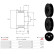 Belt pulley, alternator, Thumbnail 5