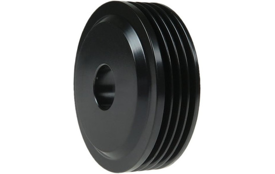Belt pulley, alternator, Image 2