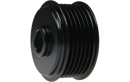 Belt pulley, alternator, Image 2