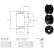 Belt pulley, alternator, Thumbnail 4