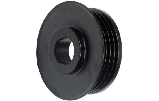 Belt pulley, alternator, Image 2