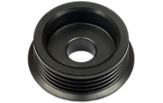 Belt pulley, alternator, Image 3
