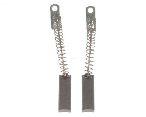 Coal brush, dynamo, Image 2