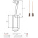Coal brush, dynamo, Thumbnail 2