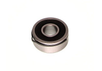 Drive line, alternator