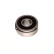 Drive line, alternator