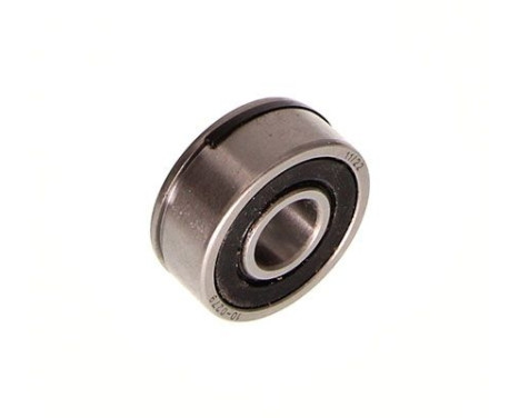 Drive line, alternator, Image 2