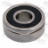 Drive Stabiliser, alternator