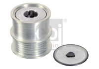 Dynamo freewheel 184783 FEBI