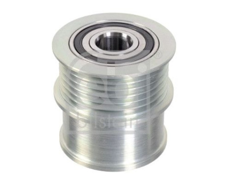 Dynamo freewheel 184783 FEBI, Image 2