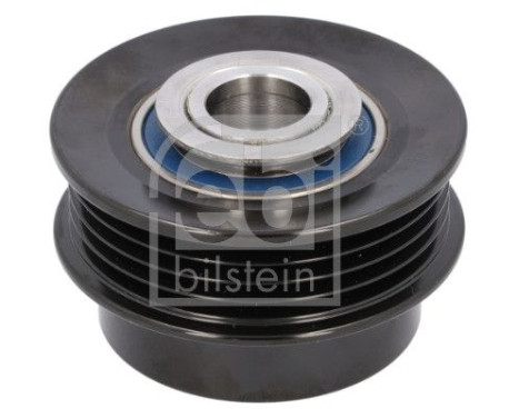 Dynamo freewheel 184823 FEBI, Image 2