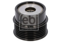 Dynamo freewheel 185002 FEBI