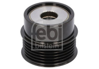 Dynamo freewheel 185002 FEBI