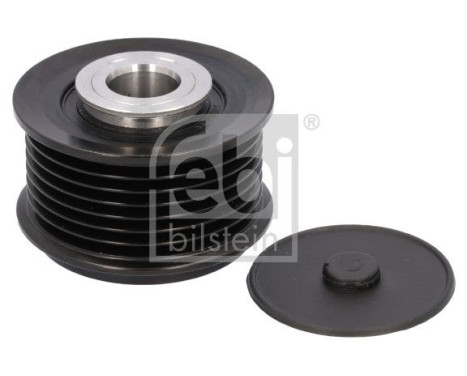 Dynamo freewheel 186274 FEBI, Image 2