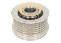 Dynamo freewheel 186340 FEBI