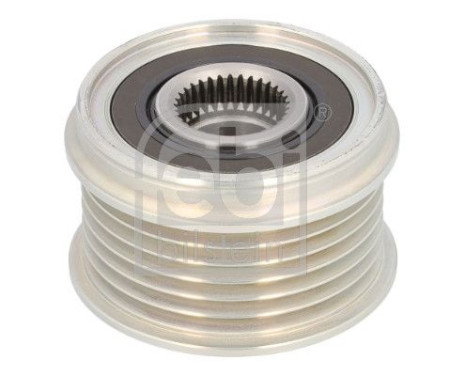 Dynamo freewheel 186340 FEBI, Image 2