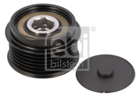 Dynamo freewheel 186586 FEBI