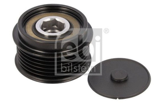 Dynamo freewheel 186586 FEBI