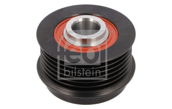 Dynamo freewheel 186586 FEBI, Image 2