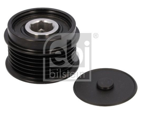 Dynamo freewheel 193652 FEBI