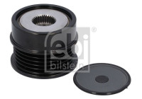 Dynamo freewheel 196697 FEBI