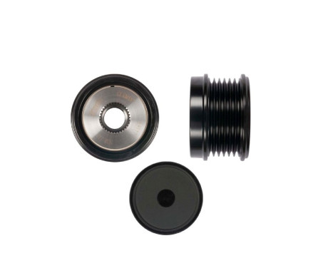Dynamo freewheel OAP7234 Gates