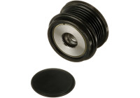 Dynamo freewheel OAP7258 Gates