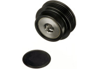 Dynamo freewheel OAP7301 Gates