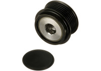 Dynamo freewheel OAP7302 Gates