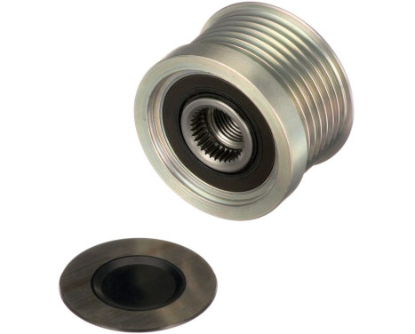 Dynamo freewheel OAP7306 Gates