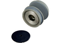 Dynamo freewheel OAP7310 Gates