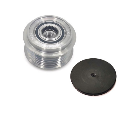 Dynamo freewheel VKM 06509 SKF