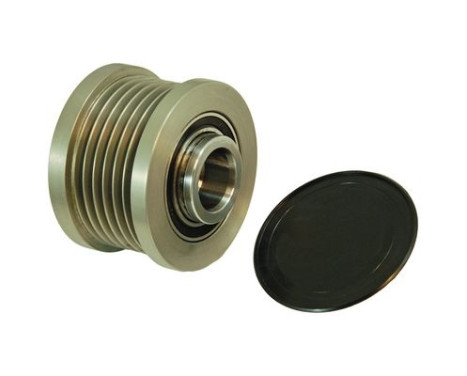 Dynamo freewheel, Image 3