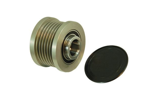 Dynamo freewheel, Image 3