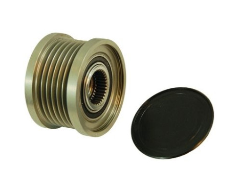 Dynamo freewheel, Image 4