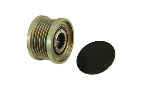 Dynamo freewheel, Image 4