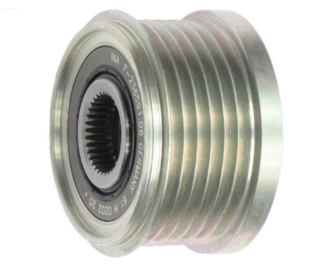 Dynamo freewheel