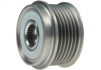 Dynamo freewheel
