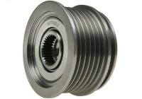 Dynamo freewheel