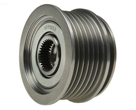 Dynamo freewheel