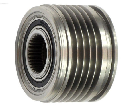 Dynamo freewheel