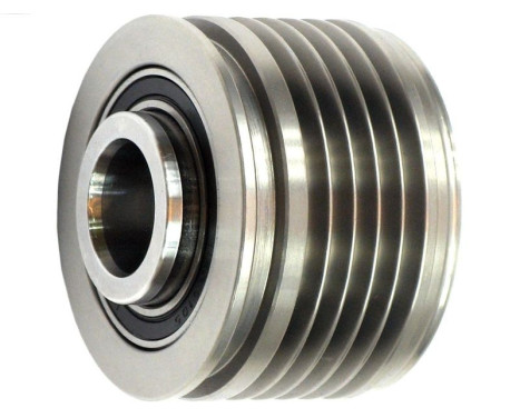Dynamo freewheel, Image 2