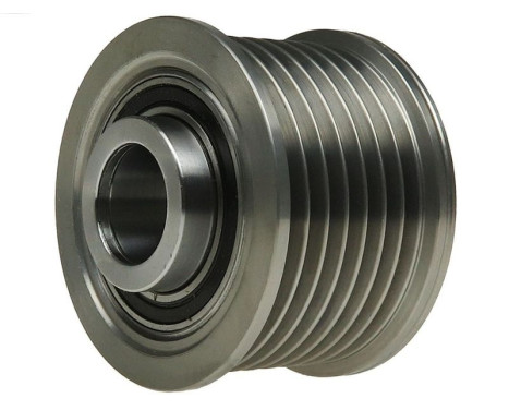 Dynamo freewheel, Image 2