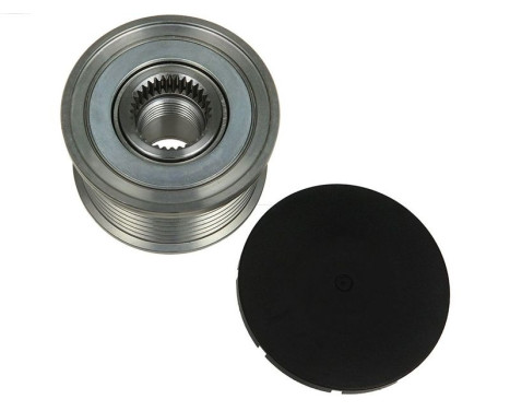 Dynamo freewheel, Image 3