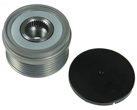 Dynamo freewheel, Image 3