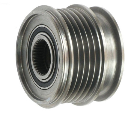 Dynamo freewheel