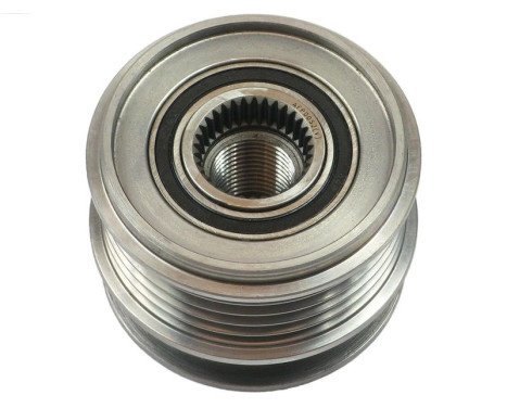 Dynamo freewheel, Image 3