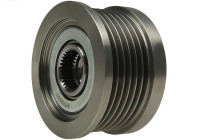 Dynamo freewheel