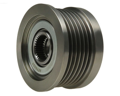 Dynamo freewheel