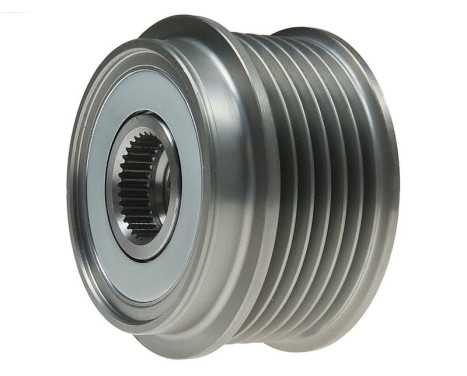 Dynamo freewheel